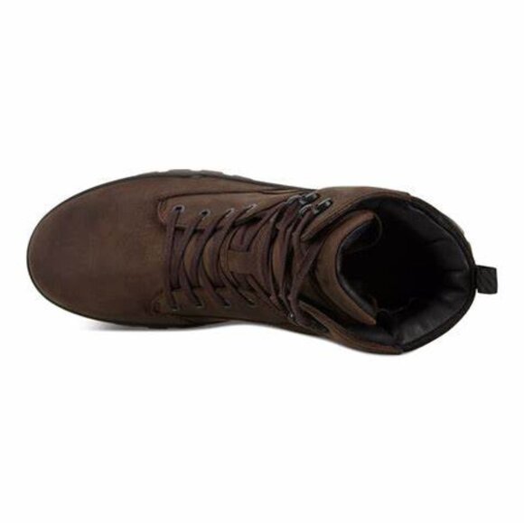 ECCO Track 25 Hydromax Primaloft Insulated Plain Toe Ankle Boot - Picture 4 of 14